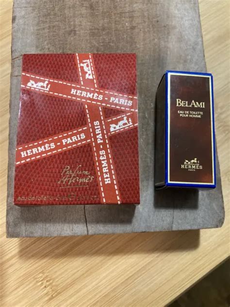 Hermes Bel Ami Vintage for sale 